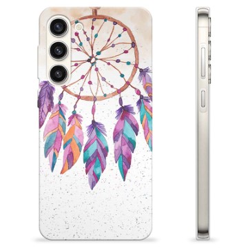 Samsung Galaxy S23+ 5G TPU-hoesje - Dromenvanger