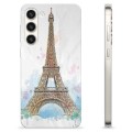 Samsung Galaxy S23+ 5G TPU-hoesje - Parijs