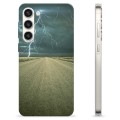 Samsung Galaxy S23+ 5G TPU-hoesje - Storm