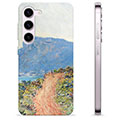 Samsung Galaxy S23 5G TPU-hoesje - Corniche