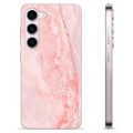 Samsung Galaxy S23 5G 256178_Amber Marble; Designer-Cover## - 256178_Amber Marble; Designer-Cover##