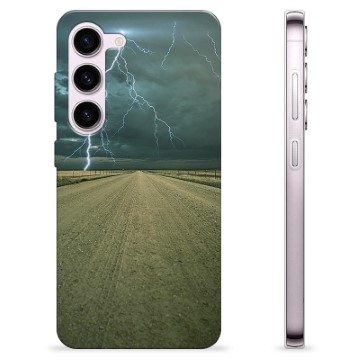 Samsung Galaxy S23 5G TPU-hoesje - Storm