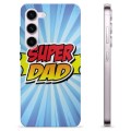 Samsung Galaxy S23 5G TPU-hoesje - Super Papa