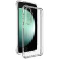 Samsung Galaxy S24 FE Imak Drop-Proof TPU Case - Doorzichtig