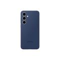 Samsung Galaxy S24 FE Silicone Cover EF-PS721CLEGWW - Blauw