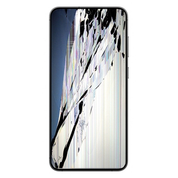 Samsung Galaxy S24 LCD & Touchscreen Reparatie