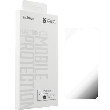 Samsung Galaxy S24 Mobeen gehard glas screenprotector GP-TTS921AEATW - helder