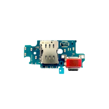 Samsung Galaxy S24+ Oplaad Connector GH96-16542A