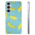 Samsung Galaxy S24+ TPU-hoesje - Bananen