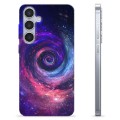 Samsung Galaxy S24+ TPU-hoesje - Heelal