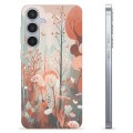 Samsung Galaxy S24+ TPU-hoesje - Oud Bos