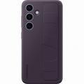 Samsung Galaxy S24 Standing Grip Case EF-GS921CEEGWW - Donker Violet