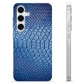 Samsung Galaxy S24 TPU-hoesje - Leer