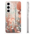 Samsung Galaxy S24 TPU-hoesje - Oud Bos