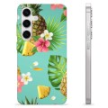 Samsung Galaxy S24 TPU-hoesje - Zomer