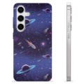 Samsung Galaxy S24 TPU-hoesje - Universum