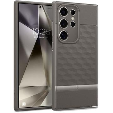 Samsung Galaxy S24 Ultra Caseology Parallax Hybride Hoesje