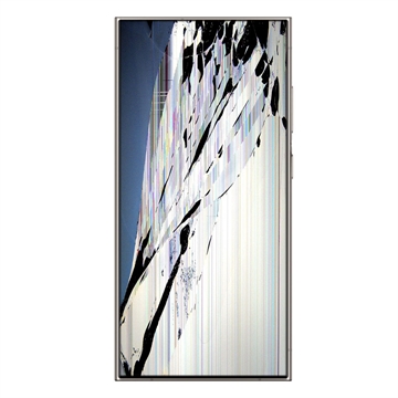 Samsung Galaxy S24 Ultra LCD & Touchscreen Reparatie