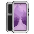 Samsung Galaxy S24 Ultra Love Mei Powerful Hybride Hoesje