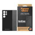 Samsung Galaxy S24 Ultra PanzerGlass HardCase hoesje met D3O - Helder