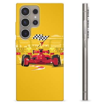 Samsung Galaxy S24 Ultra TPU-hoesje - Formule Auto