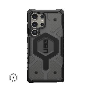 Samsung Galaxy S24 Ultra UAG Pathfinder Clear Pro Hoesje