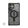 Samsung Galaxy S24 Ultra UAG Pathfinder Clear Pro Hoesje - Ijs