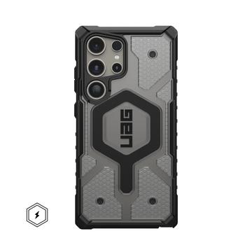 Samsung Galaxy S24 Ultra UAG Pathfinder Clear Pro Hoesje - Ijs