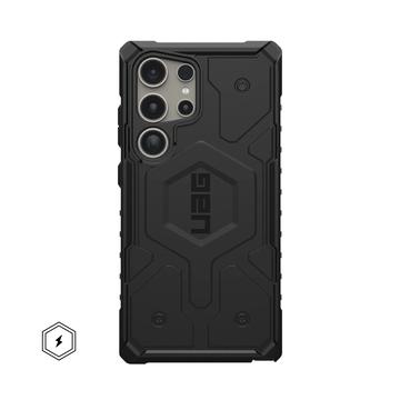 Samsung Galaxy S24 Ultra UAG Pathfinder Pro Hybride Hoesje