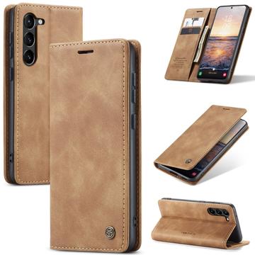 Samsung Galaxy S24+ Caseme 013 Series Portemonnee Hoesje