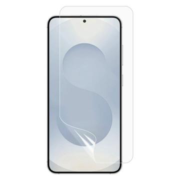 Samsung Galaxy S25 Edge Screenprotector - Doorzichtig