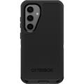 Samsung Galaxy S25 OtterBox Defender Hoesje - Zwart