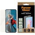 Samsung Galaxy S25 PanzerGlass All-in-One Ultra-Wide Fit Screenprotector