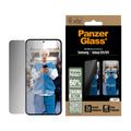 Samsung Galaxy S25 PanzerGlass Ultra-Wide Fit Privacy EasyAligner Screenprotector