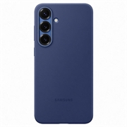 Samsung Galaxy S25+ Silicone Cover EF-PS936CNEGWW - Blauw