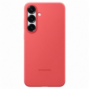 Samsung Galaxy S25+ Silicone Cover EF-PS936CREGWW - Rood