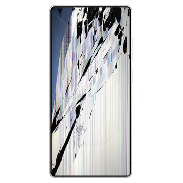 Samsung Galaxy S25 Ultra LCD & Touchscreen Reparatie