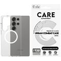 Samsung Galaxy S25 Ultra PanzerGlass Care Urban Combat Hoesje - MagSafe compatibel