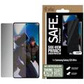 Samsung Galaxy S25 Ultra PanzerGlass Safe Privacy Ultra-Wide Fit Glazen Screenprotector - 9H