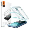 Samsung Galaxy S25 Ultra Spigen Glas.tR Ez Fit HD Glazen Screenprotector - 2 St.