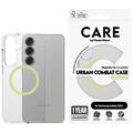 Samsung Galaxy S25+ PanzerGlass Care Urban Combat Hoesje - MagSafe compatibel