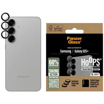 Samsung Galaxy S25+ PanzerGlass Hoops Camera Lens Beschermer