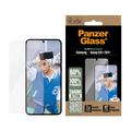 Samsung Galaxy S25+ PanzerGlass Ultra-Wide Fit Screenprotector - 9H