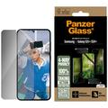 Samsung Galaxy S25+/S24+ PanzerGlass Eco Matrix 4-way Privacy Screenprotector