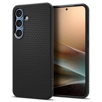 Samsung Galaxy S25+ Spigen Liquid Air TPU Case