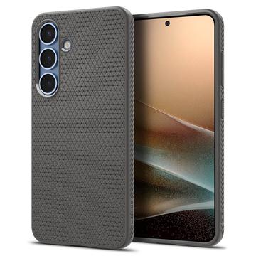 Samsung Galaxy S25+ Spigen Liquid Air TPU Hoesje