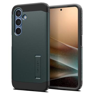 Samsung Galaxy S25+ Spigen Tough Armor Mag Hoesje