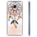 Samsung Galaxy S8 Hybrid Hoesje - Dromenvanger