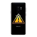 Samsung Galaxy S9+ Batterij Cover Reparatie