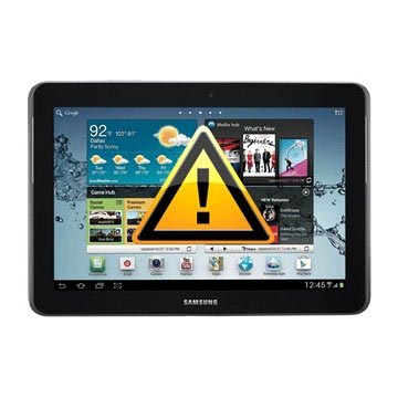 Samsung Galaxy Tab 3 10.1 P5200 Flexkabel Reparatie